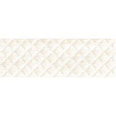 Плитка настенная 25x75 MIRACLE BEIGE STRUKTURA